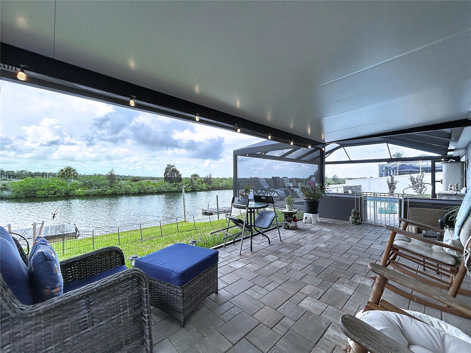 LEISURE BEACH - Residential