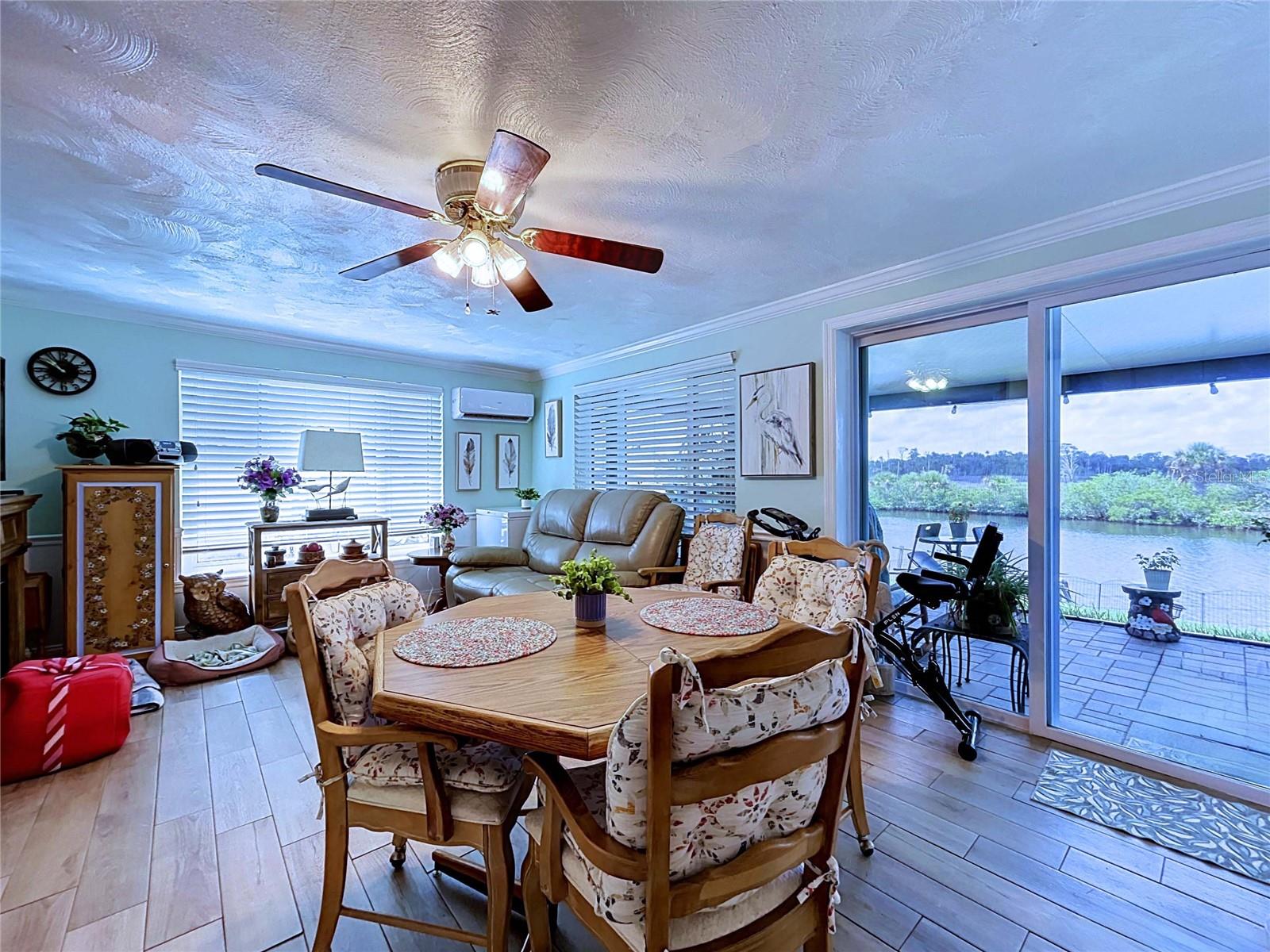 LEISURE BEACH - Residential