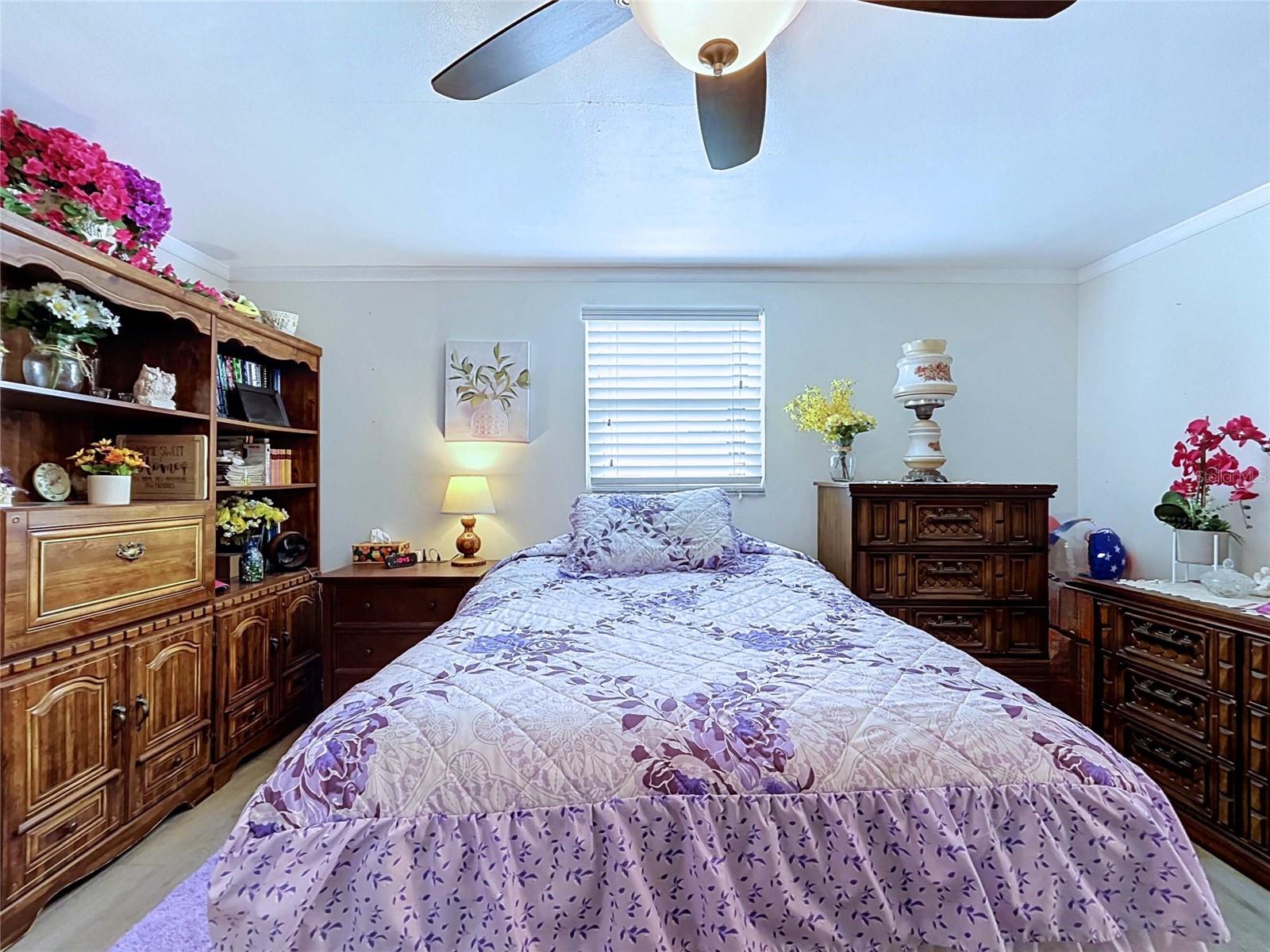 LEISURE BEACH - Residential