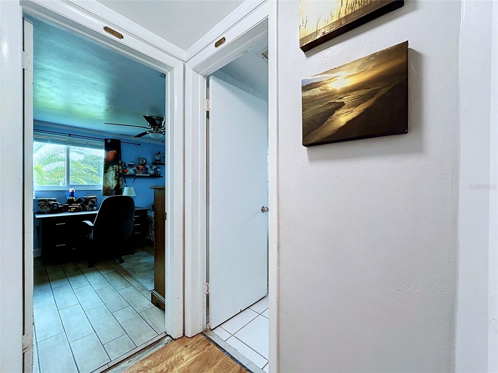 LEISURE BEACH - Residential