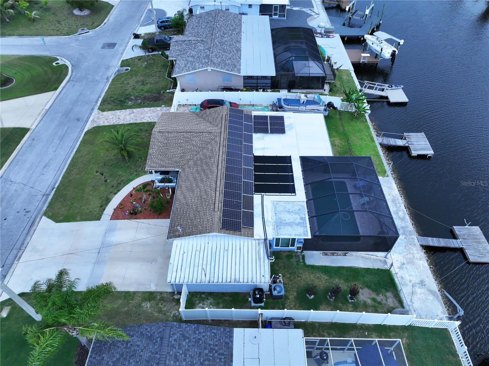 LEISURE BEACH - Residential