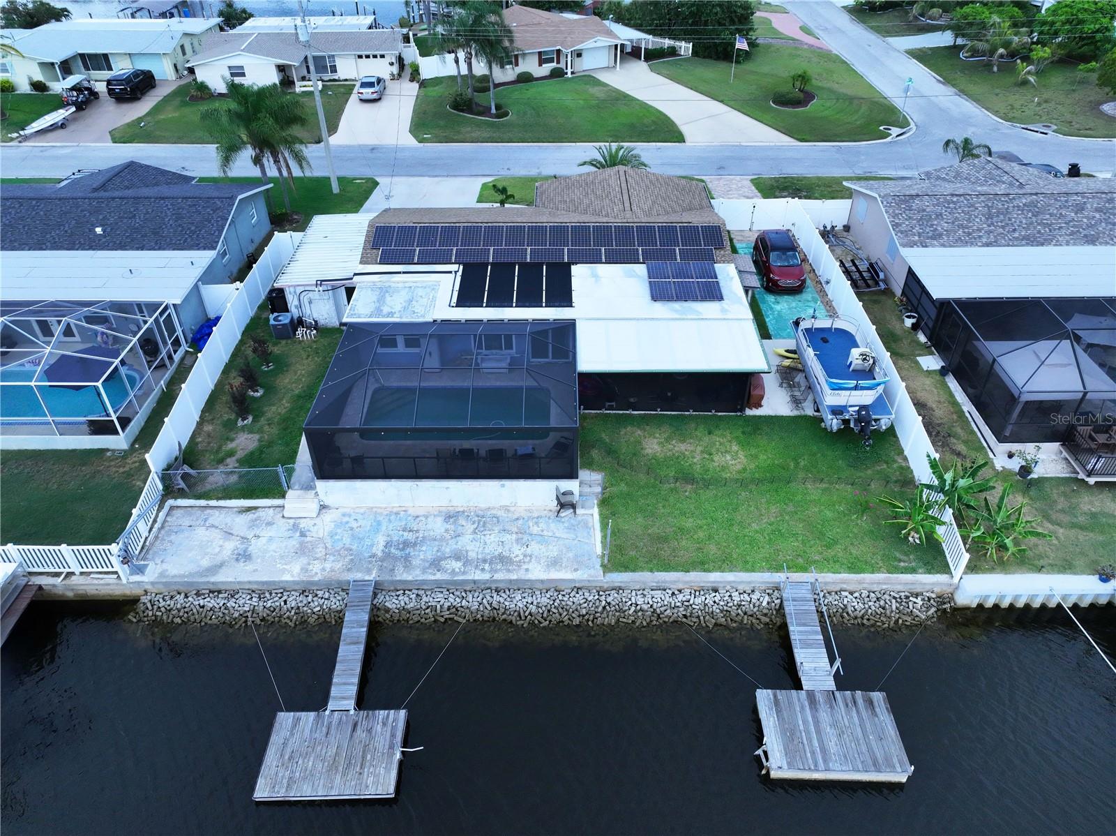 LEISURE BEACH - Residential