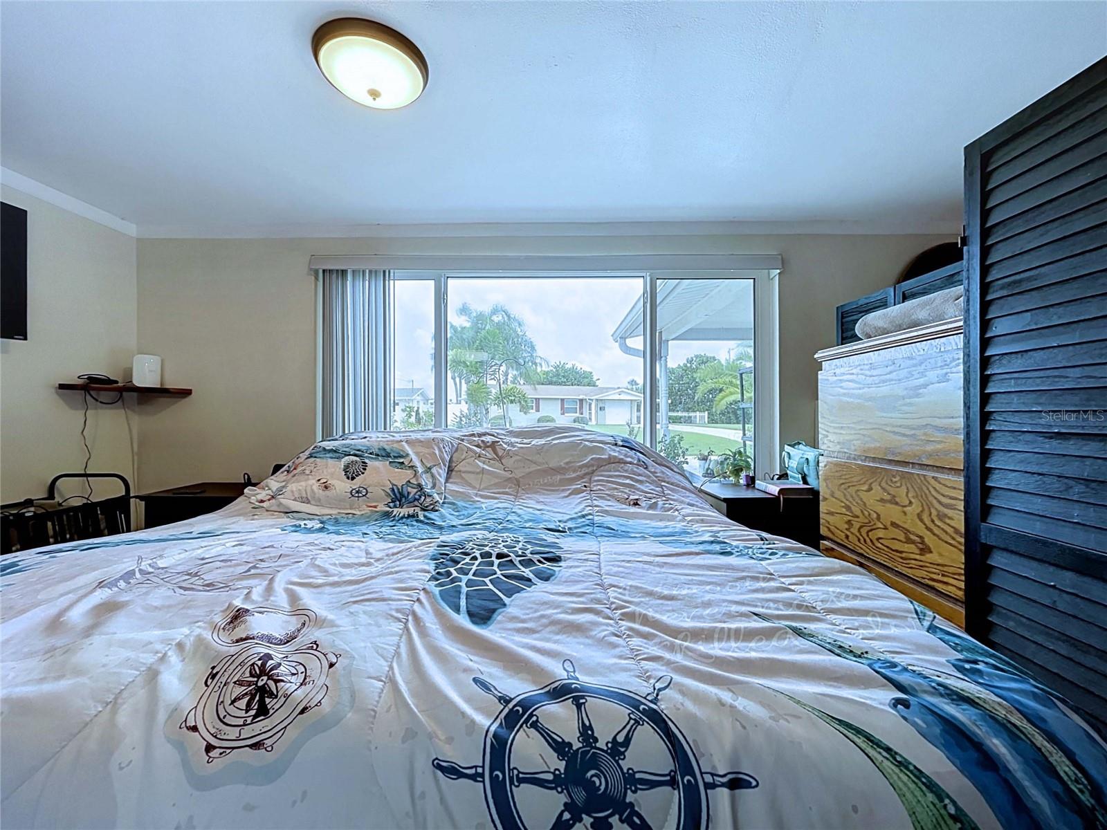 LEISURE BEACH - Residential