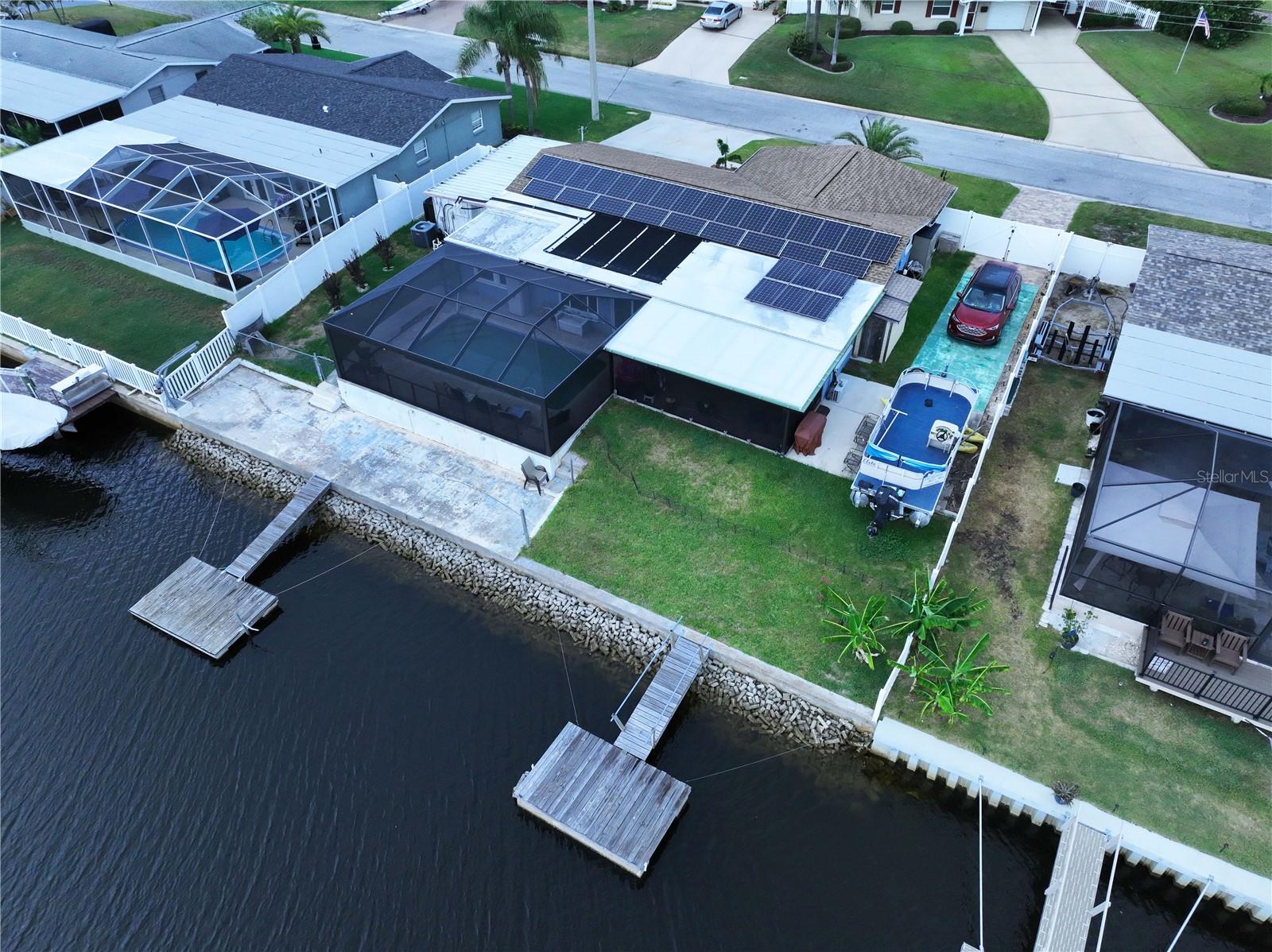 LEISURE BEACH - Residential