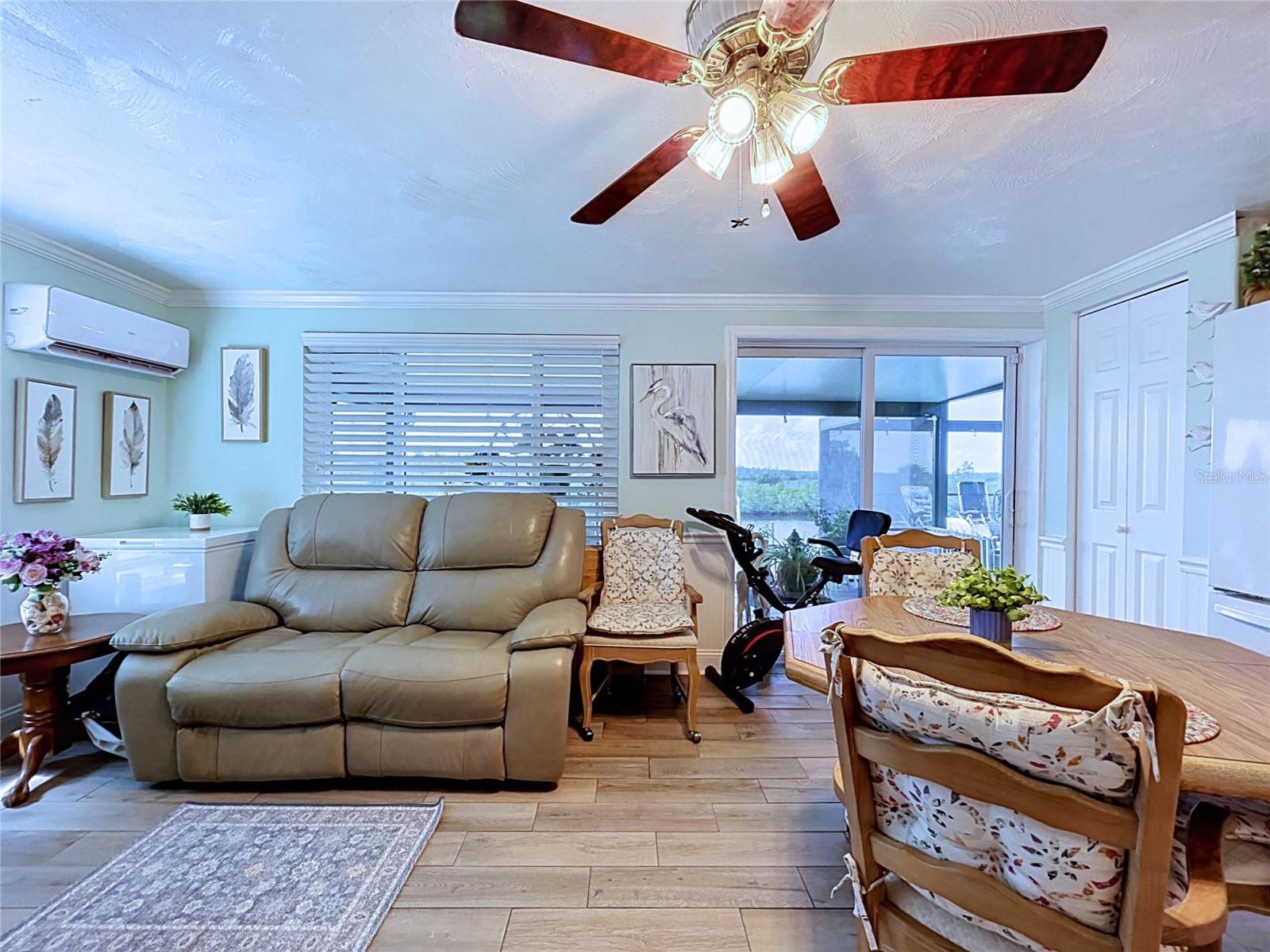 LEISURE BEACH - Residential