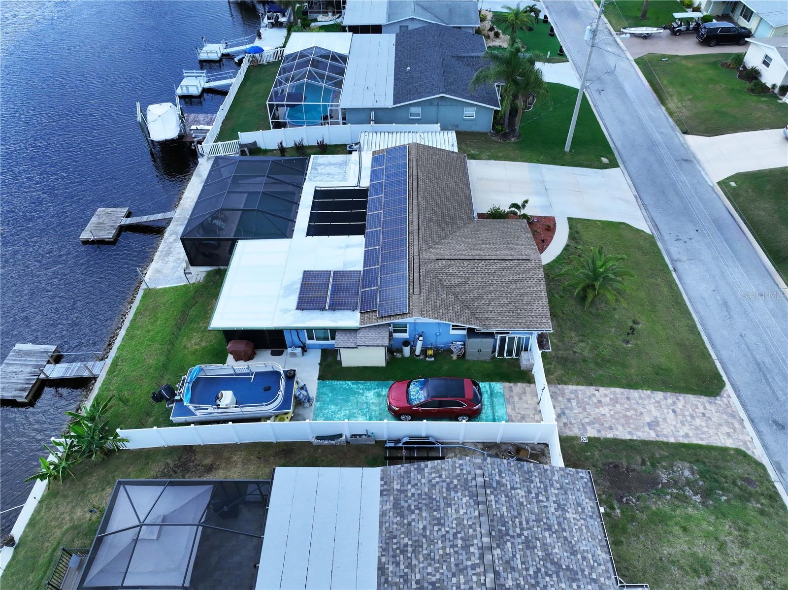 LEISURE BEACH - Residential