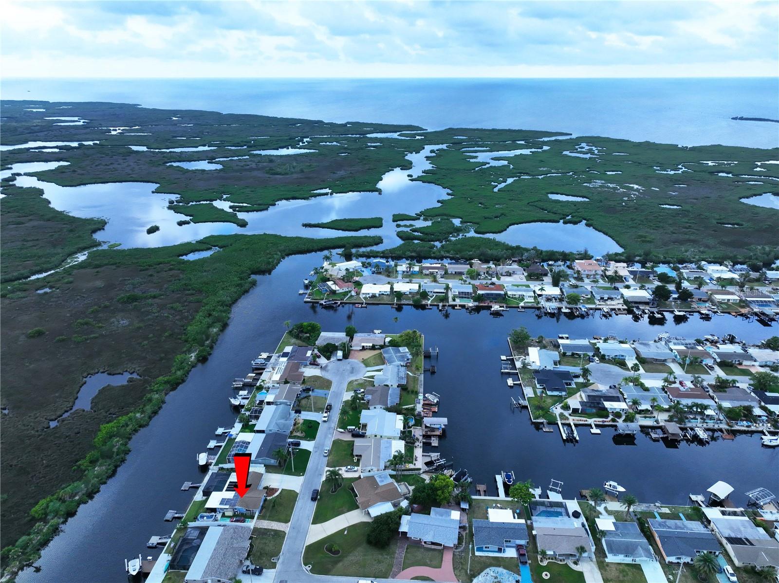 LEISURE BEACH - Residential