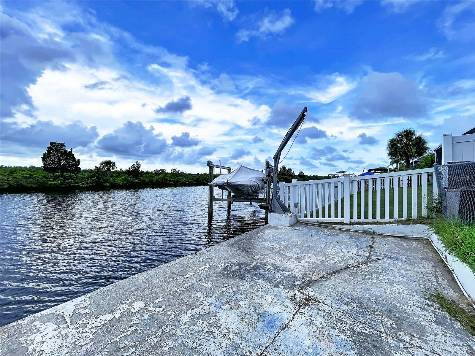 LEISURE BEACH - Residential