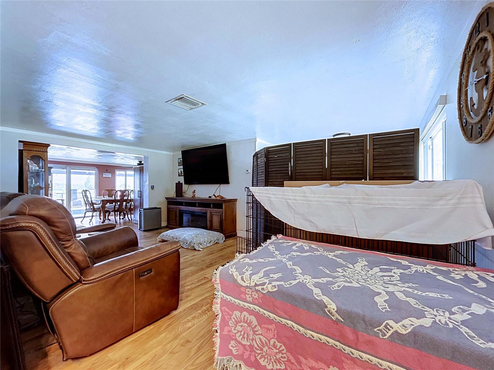 LEISURE BEACH - Residential