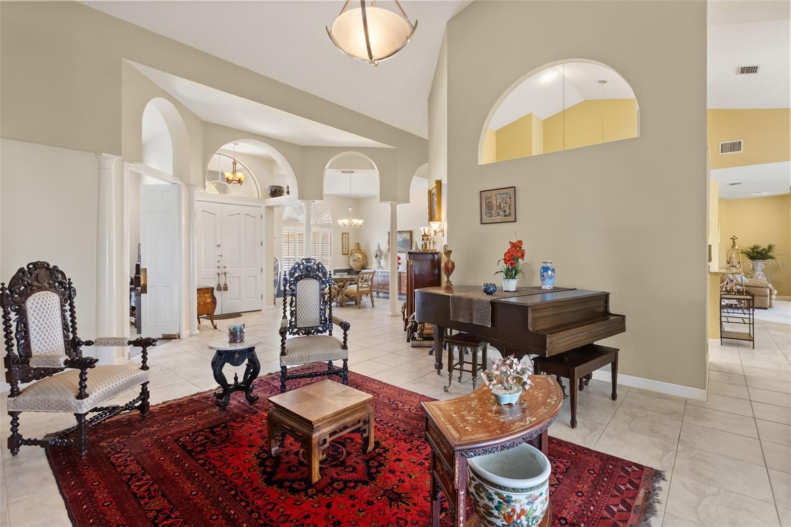 MOUNT DORA COUNTRY CLUB MOUNT DORA UNIT 02 - Residential