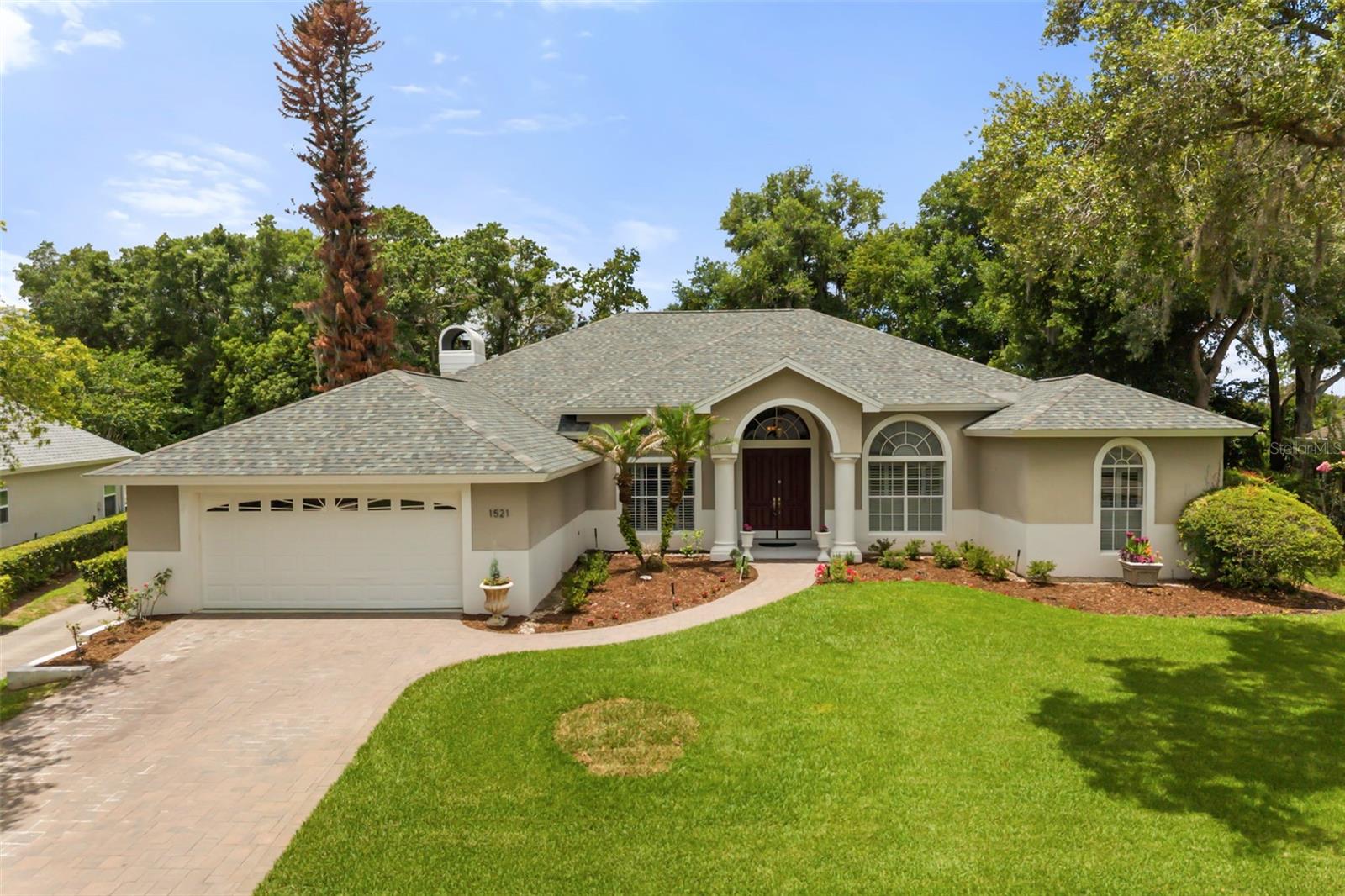 MOUNT DORA COUNTRY CLUB MOUNT DORA UNIT 02 - Residential