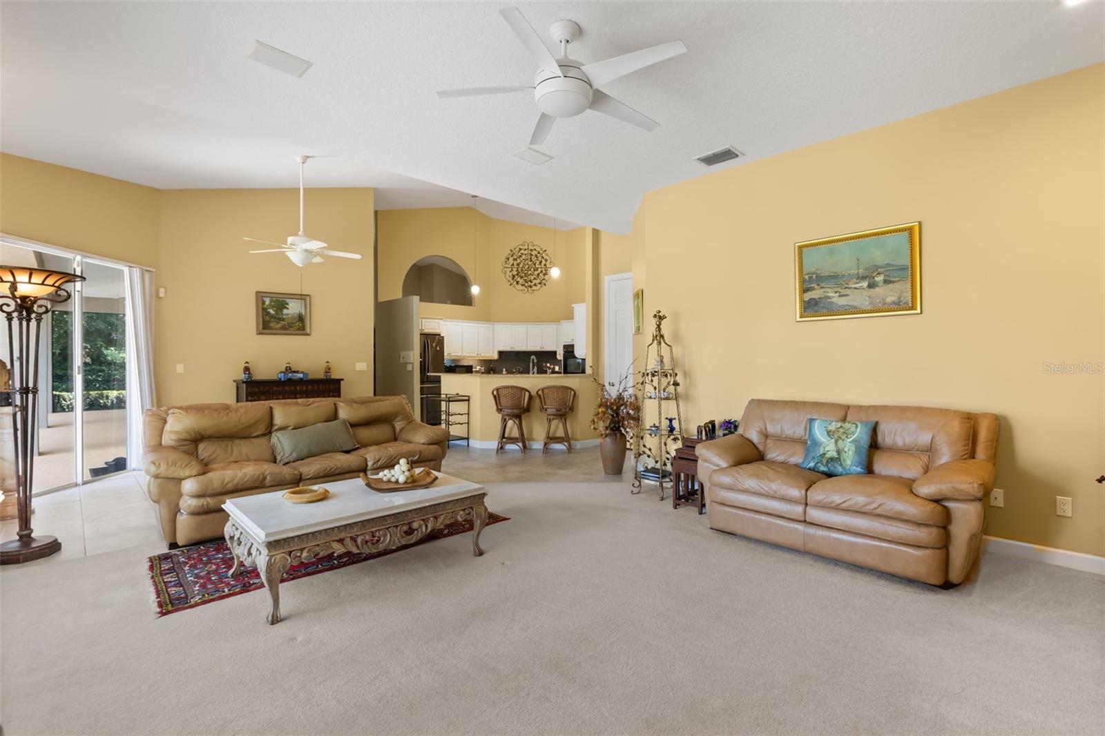 MOUNT DORA COUNTRY CLUB MOUNT DORA UNIT 02 - Residential