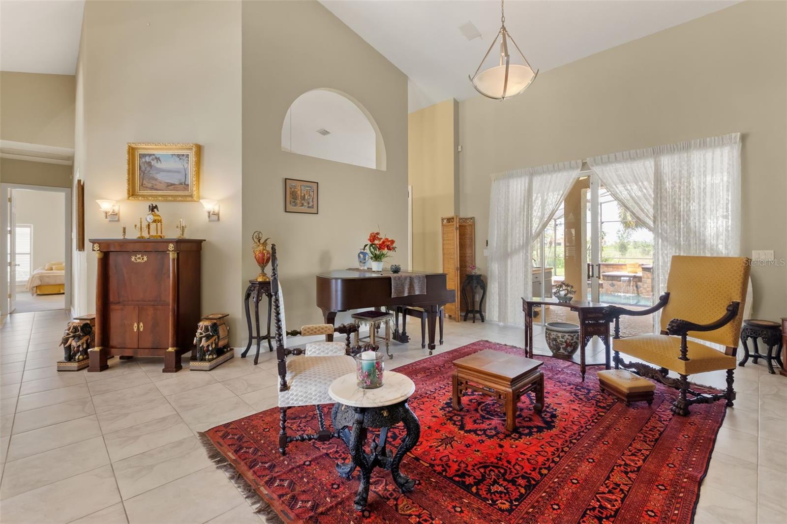 MOUNT DORA COUNTRY CLUB MOUNT DORA UNIT 02 - Residential