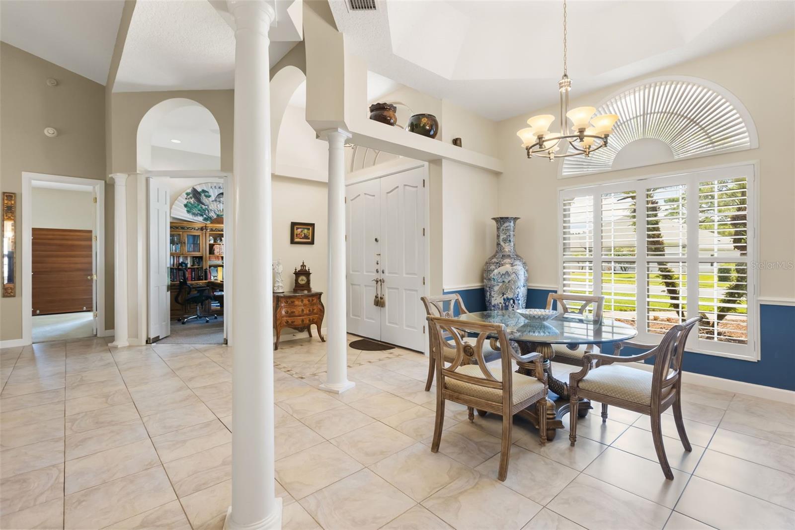 MOUNT DORA COUNTRY CLUB MOUNT DORA UNIT 02 - Residential
