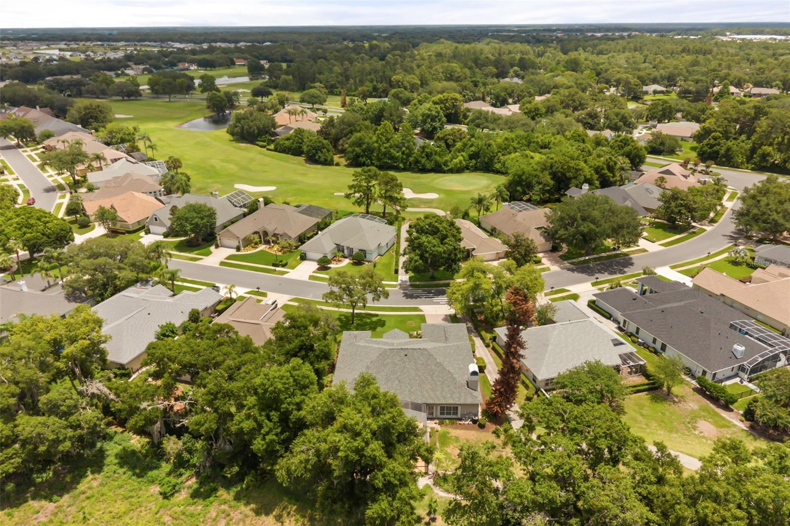 MOUNT DORA COUNTRY CLUB MOUNT DORA UNIT 02 - Residential