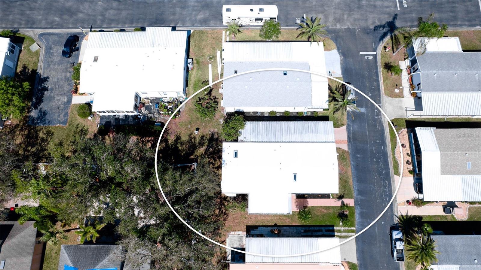 GOLD TREE CO-OP - Residential