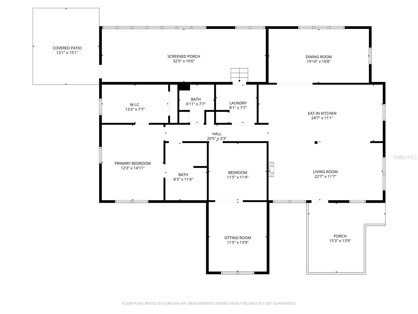 UNIT 3 SUW RIV SPGS SUB - Residential