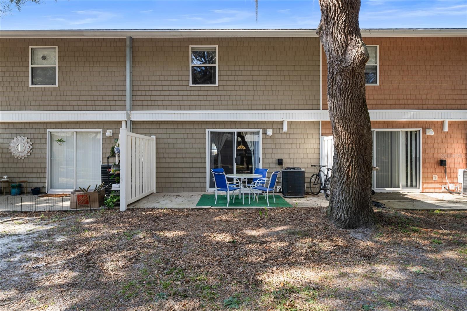 OAKS/WILDWOOD - Residential