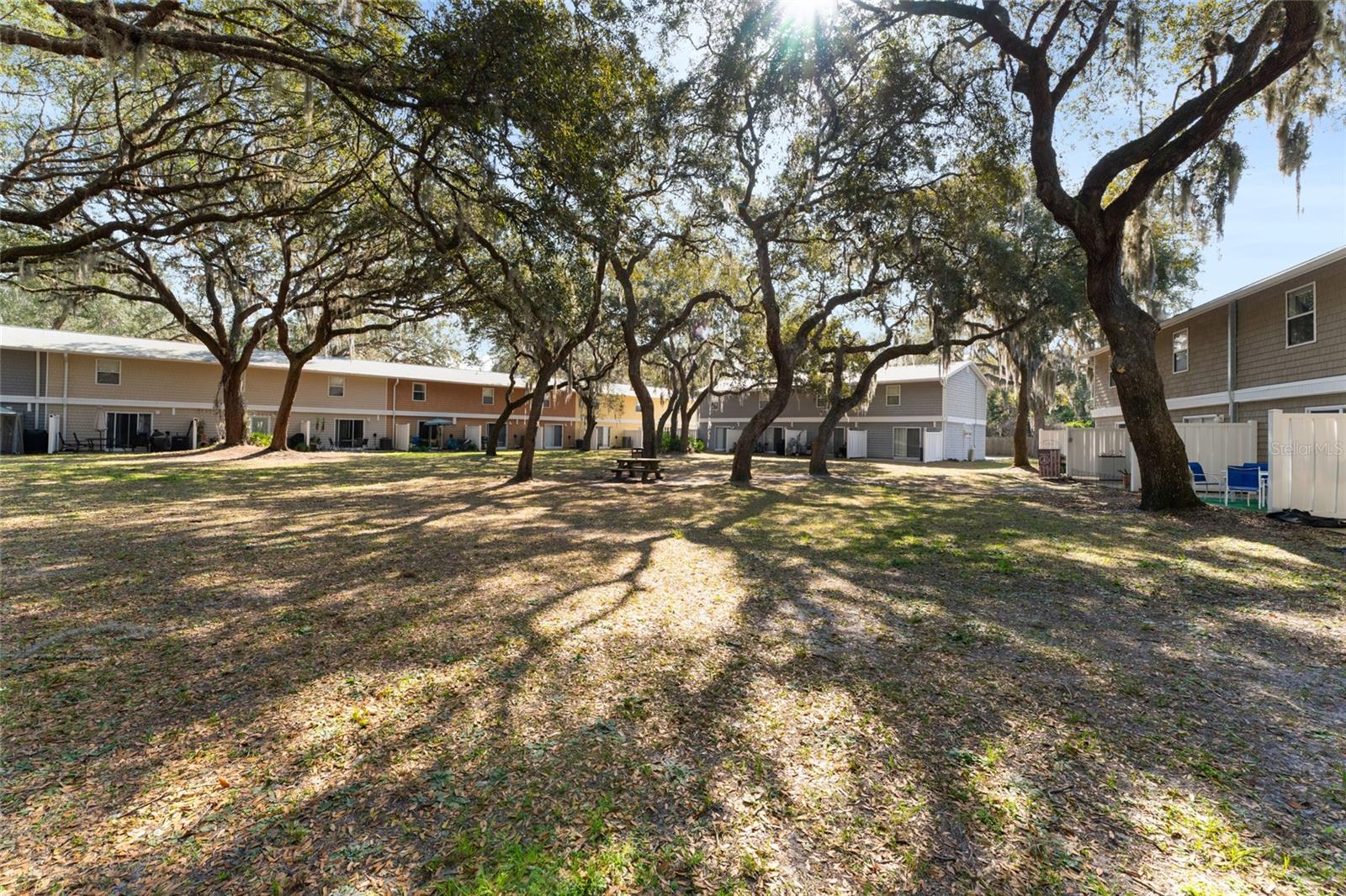 OAKS/WILDWOOD - Residential