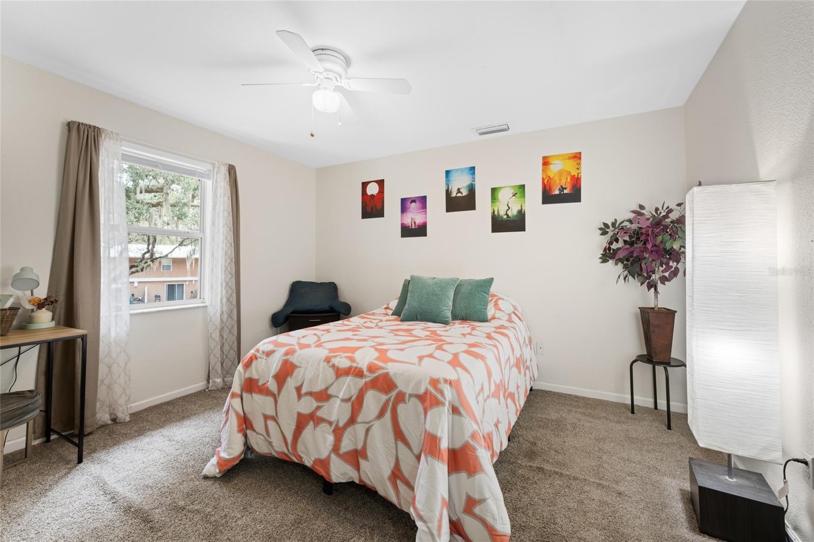 OAKS/WILDWOOD - Residential