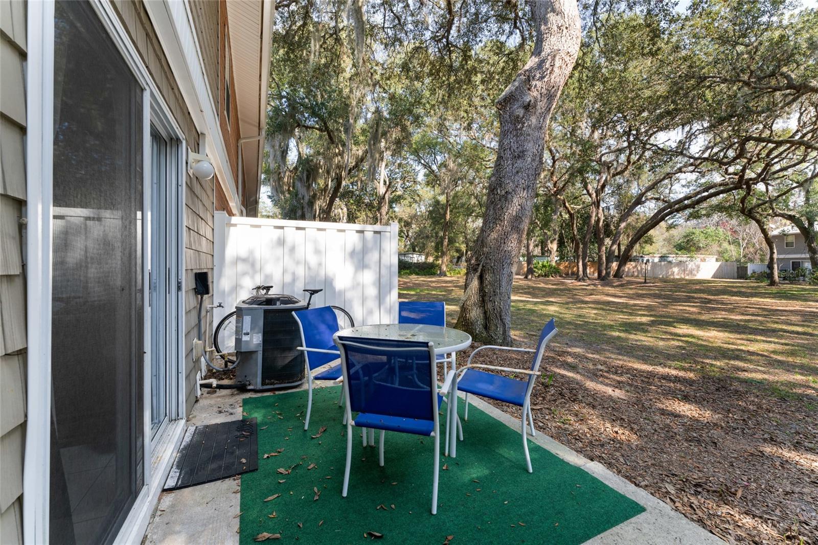 OAKS/WILDWOOD - Residential