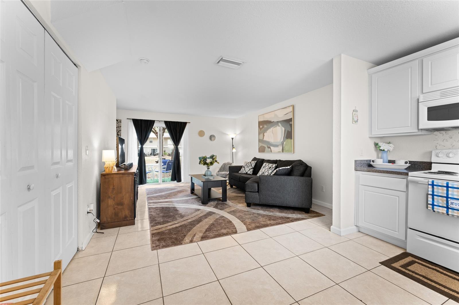OAKS/WILDWOOD - Residential