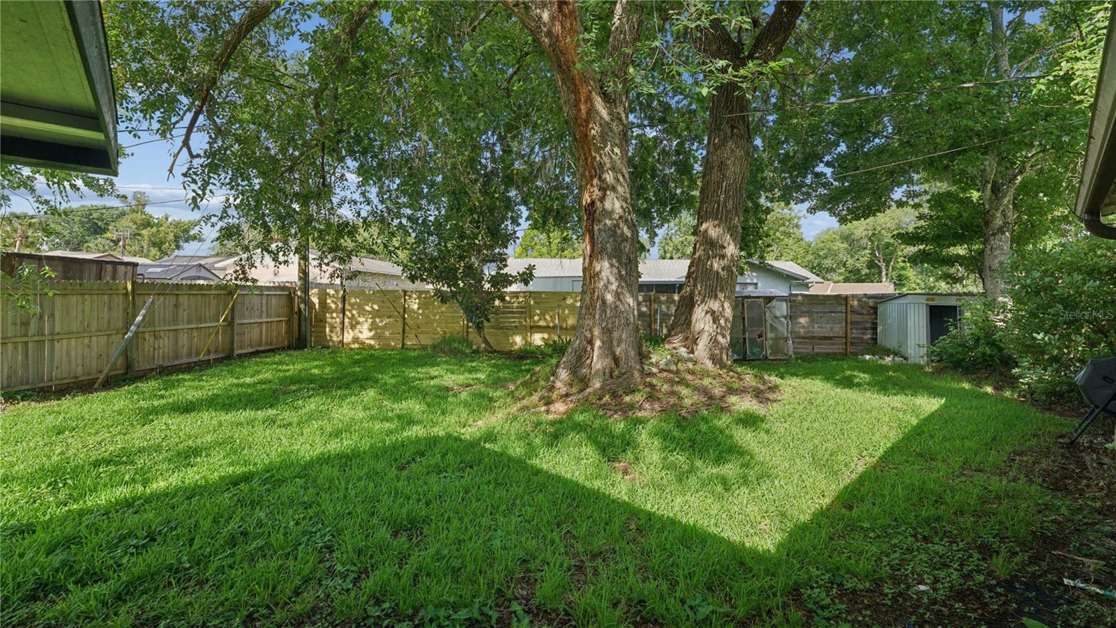 BIG TREE VILLAGE PH 02 - Residential