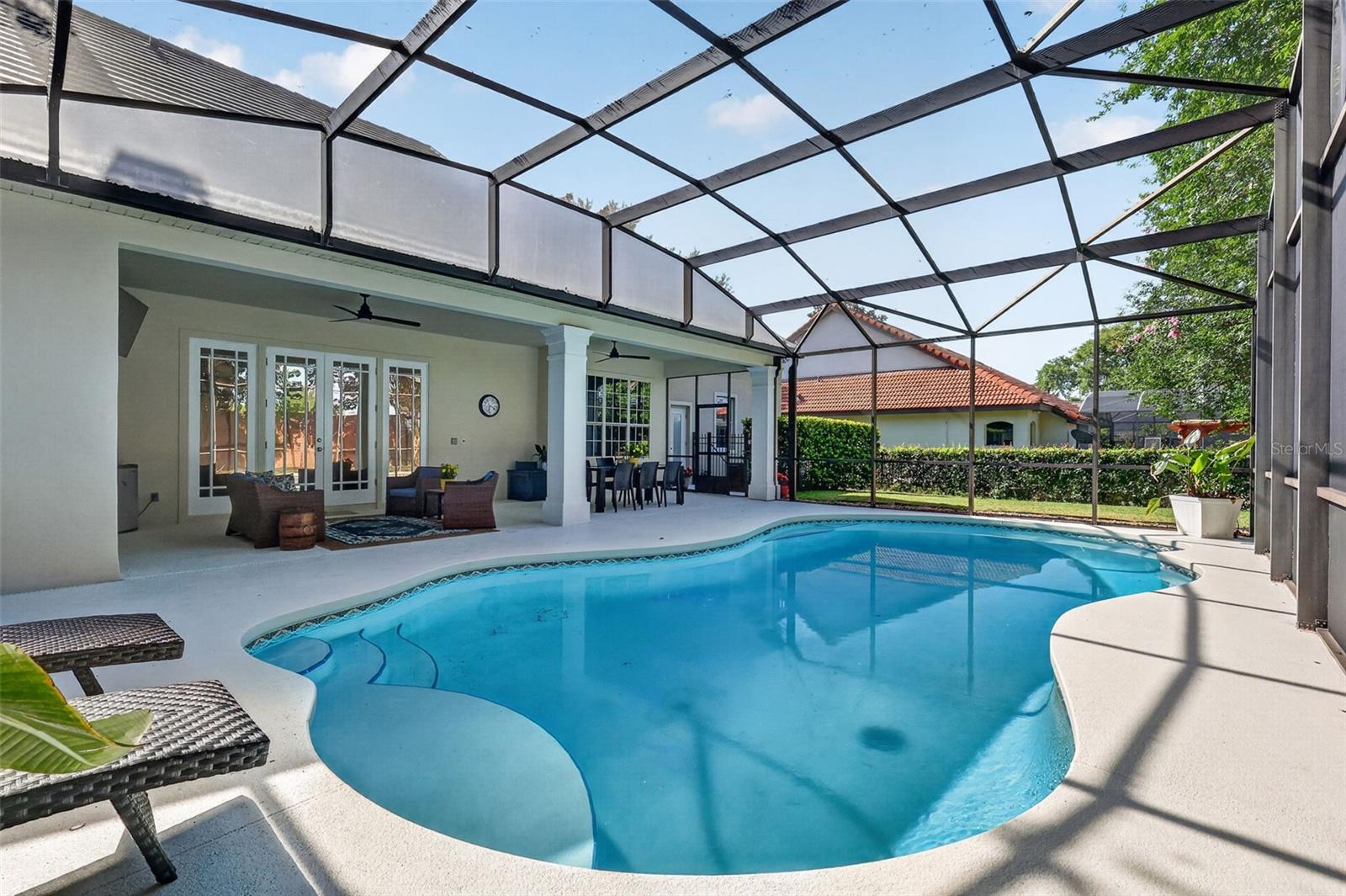 MAITLAND CLUB REP - Residential