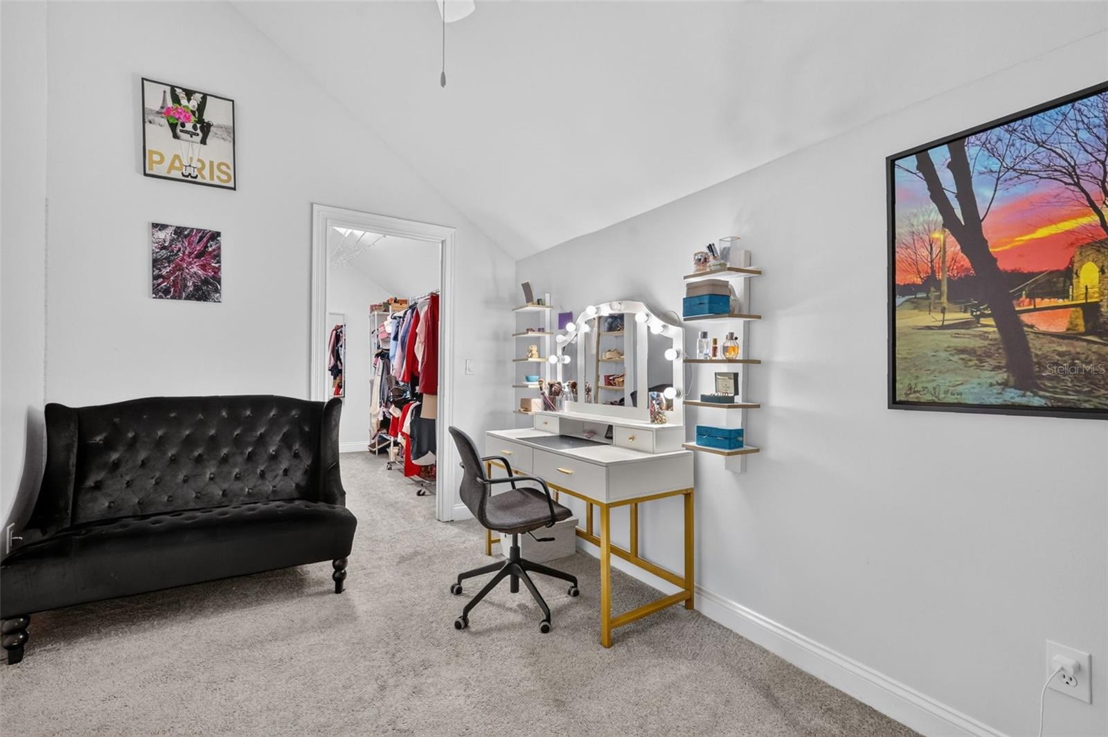 MAITLAND CLUB REP - Residential