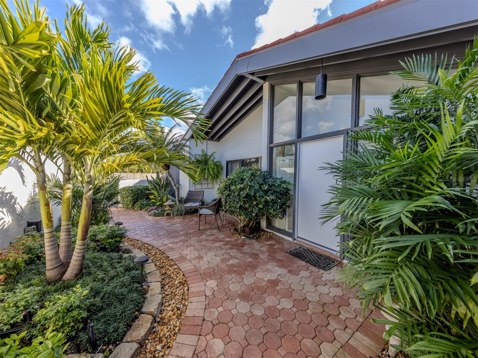 HERON BAY CLUB SEC I - Residential