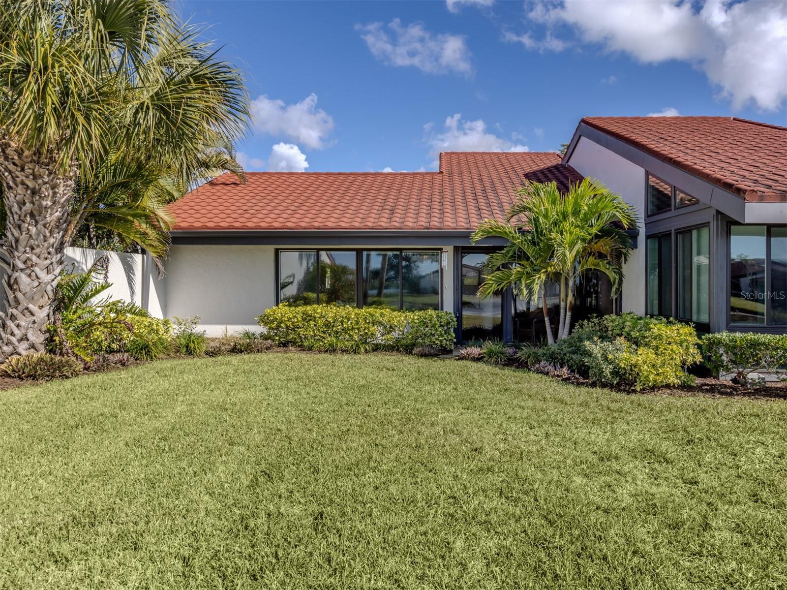 HERON BAY CLUB SEC I - Residential