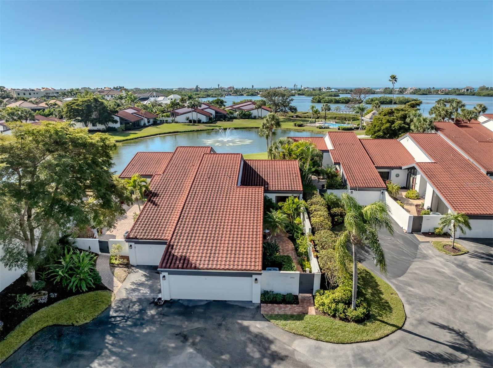 HERON BAY CLUB SEC I - Residential
