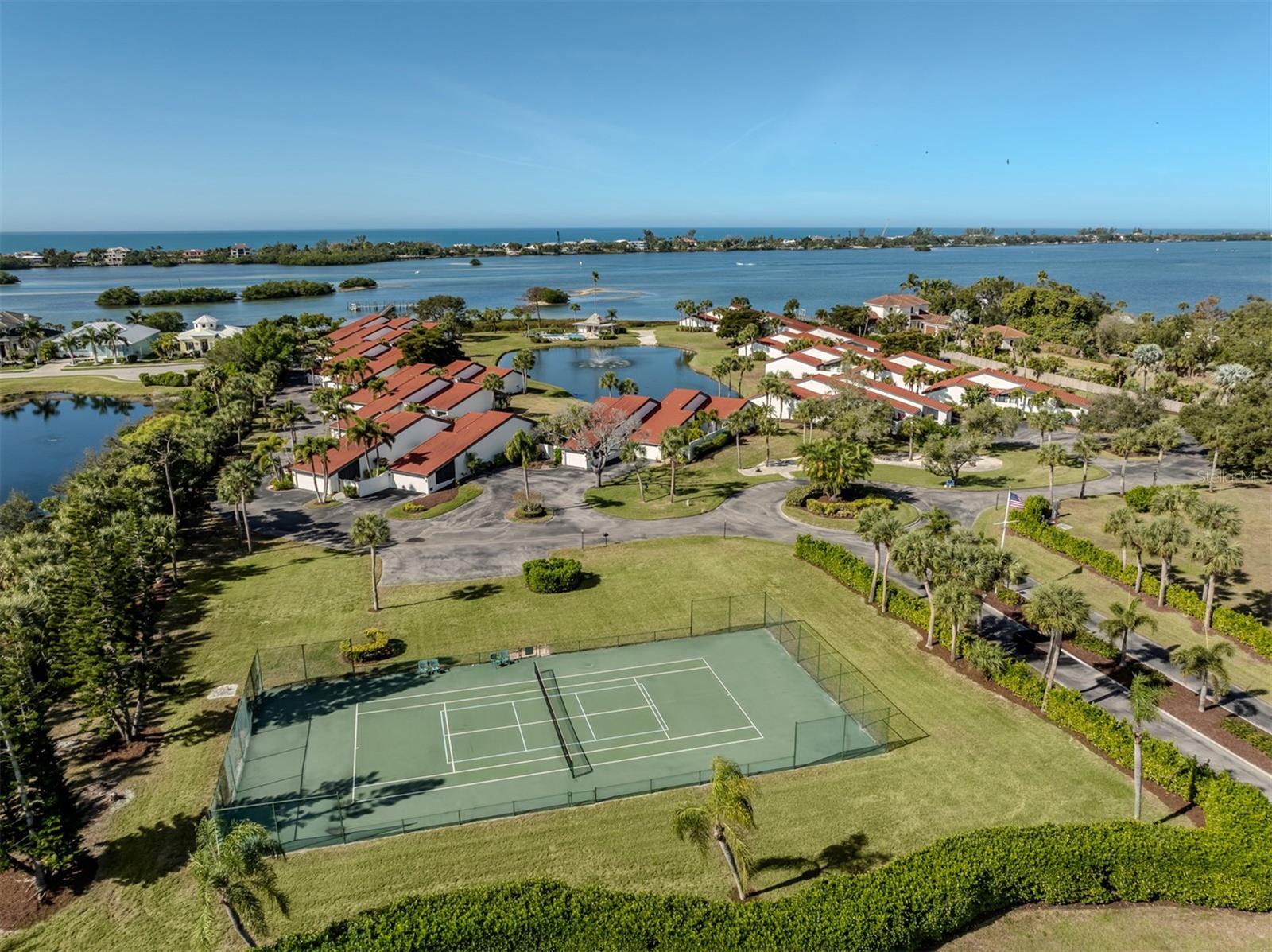 HERON BAY CLUB SEC I - Residential