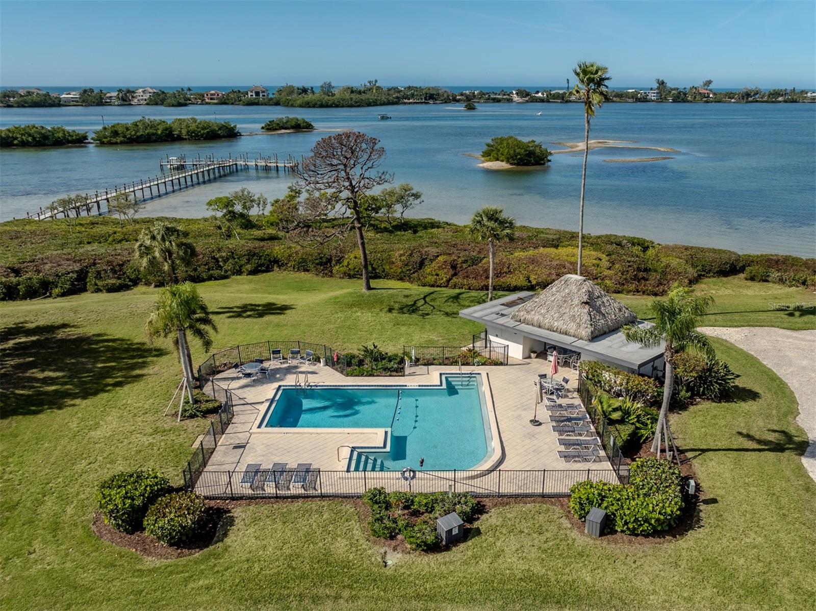 HERON BAY CLUB SEC I - Residential