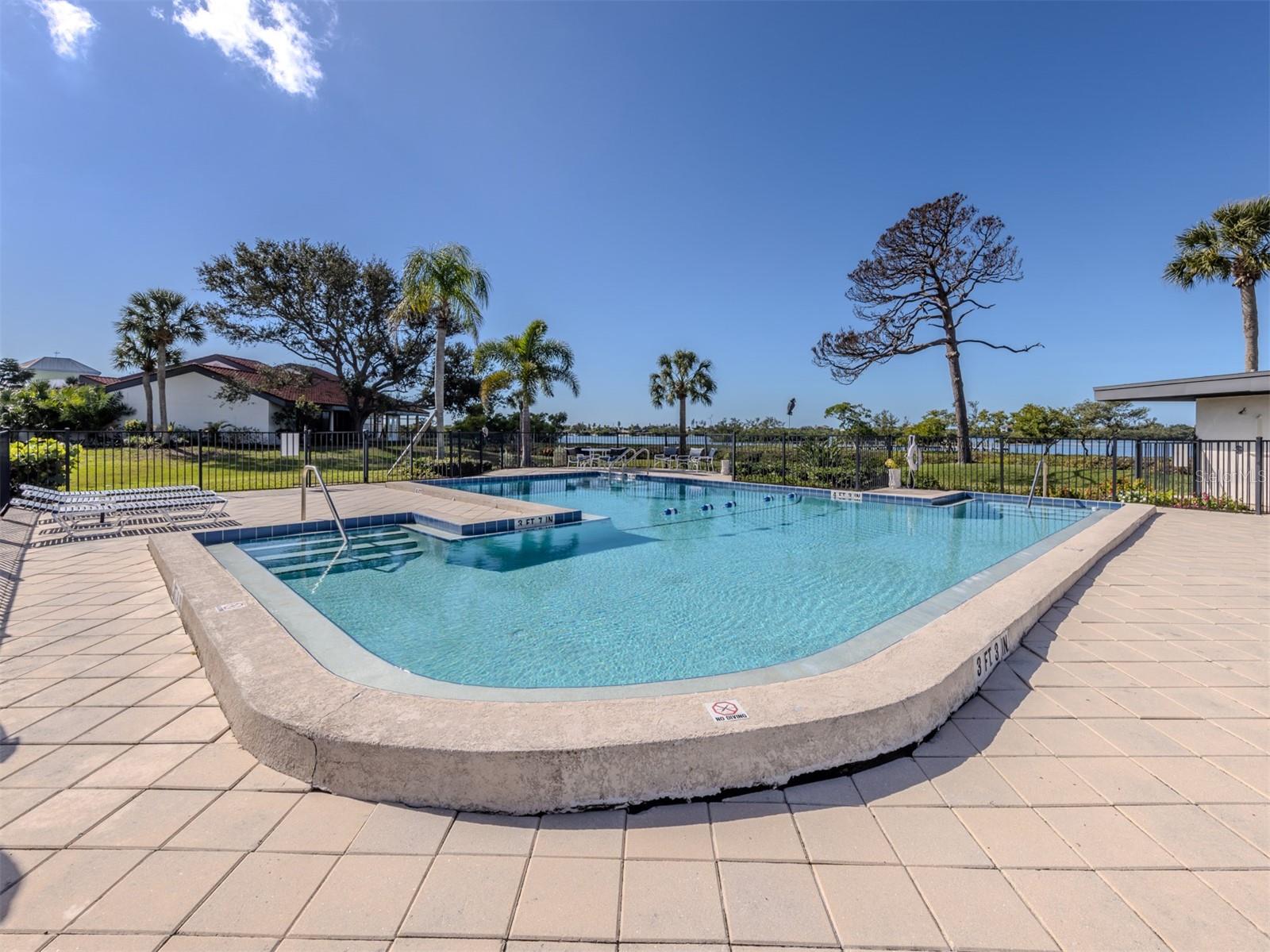 HERON BAY CLUB SEC I - Residential