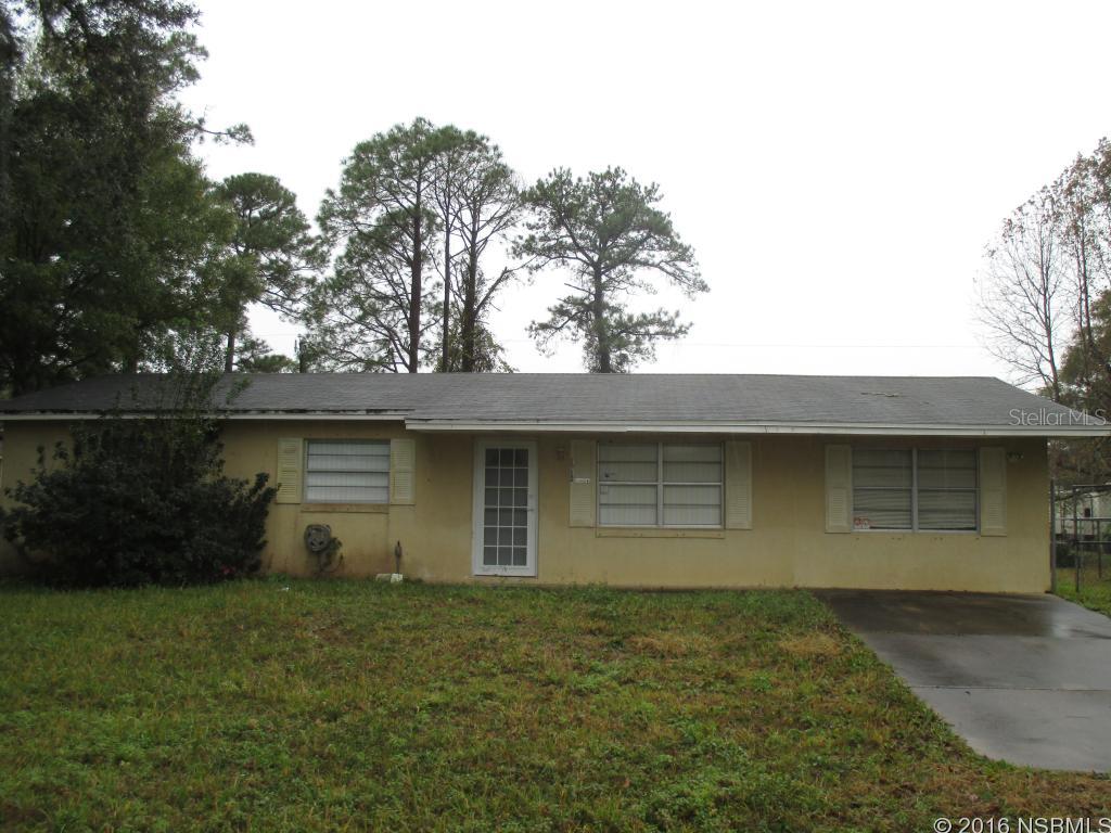 GREAT STARTER OR RETIREMENT HOME...BANK OWNED AND NEEDS SOME TLC...GREAT FENCED YARD AND CLOSE TO SHOPPING, SCHOOLS AND ENTERTAINMENT....LOTS OF POTENTIAL FOR THIS HOME! WILL NEED PROOF OF FUNDS FOR ALL OFFERS.**Employees and family members residing with employees of JPMorgan Chase Bank, N.A, its affiliates or subsidiaries are strictly prohibited from directly or indirectly purchasing any property owned by JPMorgan Chase Bank, N.A.** Please see Realtor Remarks for the link to submit offers. All offers must be submitted by the buyerâs agent using the online offer management system. Access the system via the link below. A technology fee will apply to the buyerâs agent upon consummation of a sale.. ;Water: City