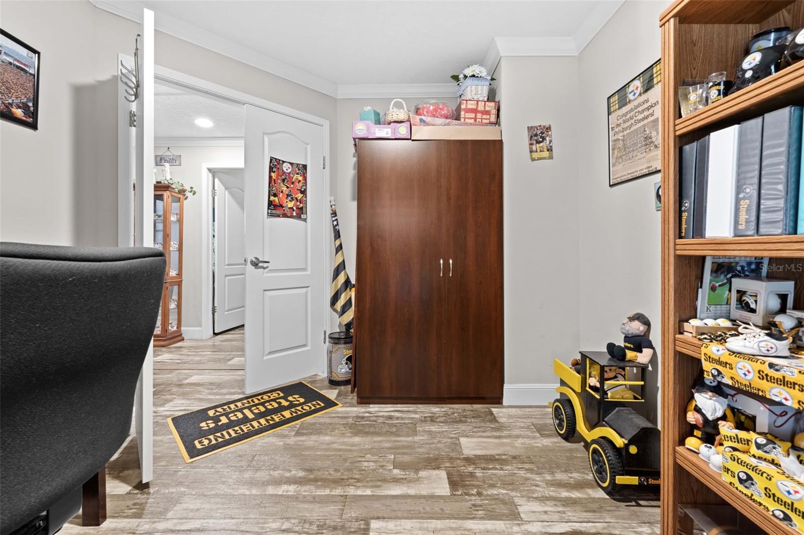 GLEN RAVEN PH 1 - Residential