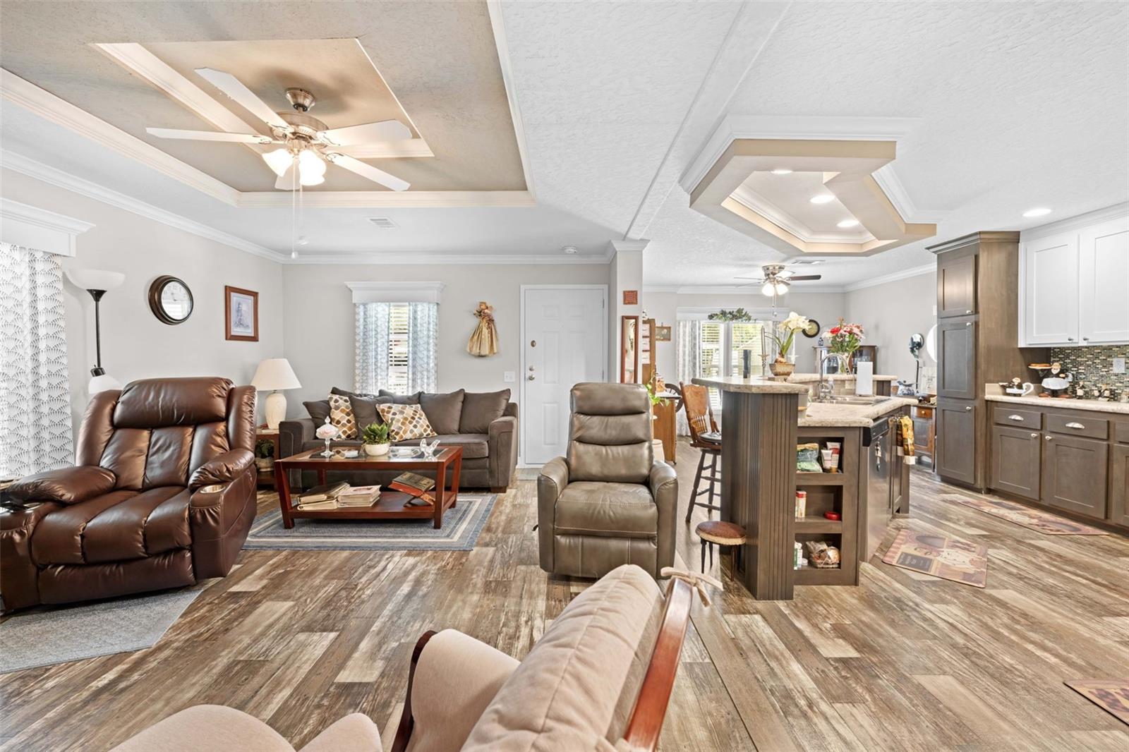 GLEN RAVEN PH 1 - Residential