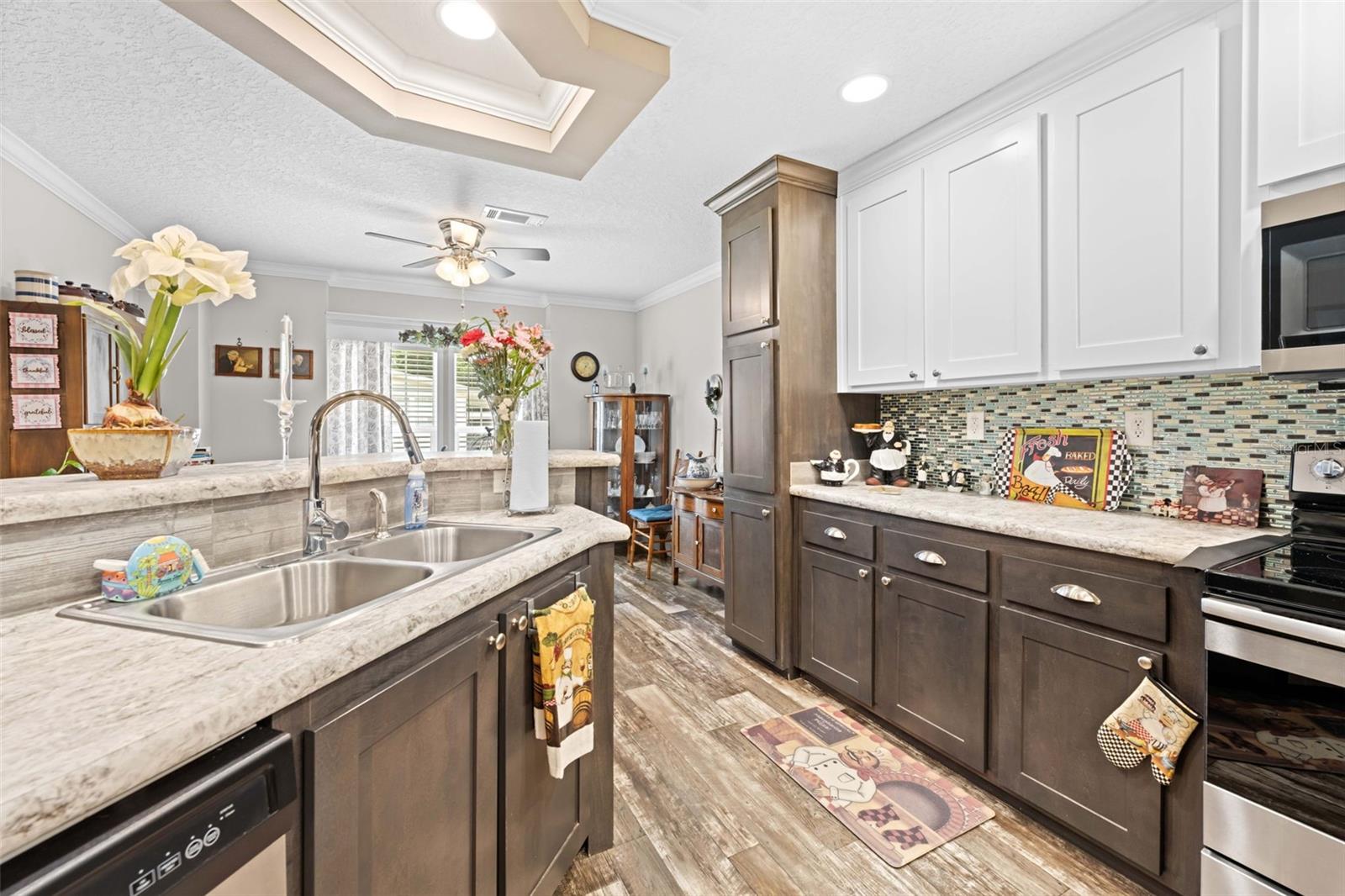 GLEN RAVEN PH 1 - Residential