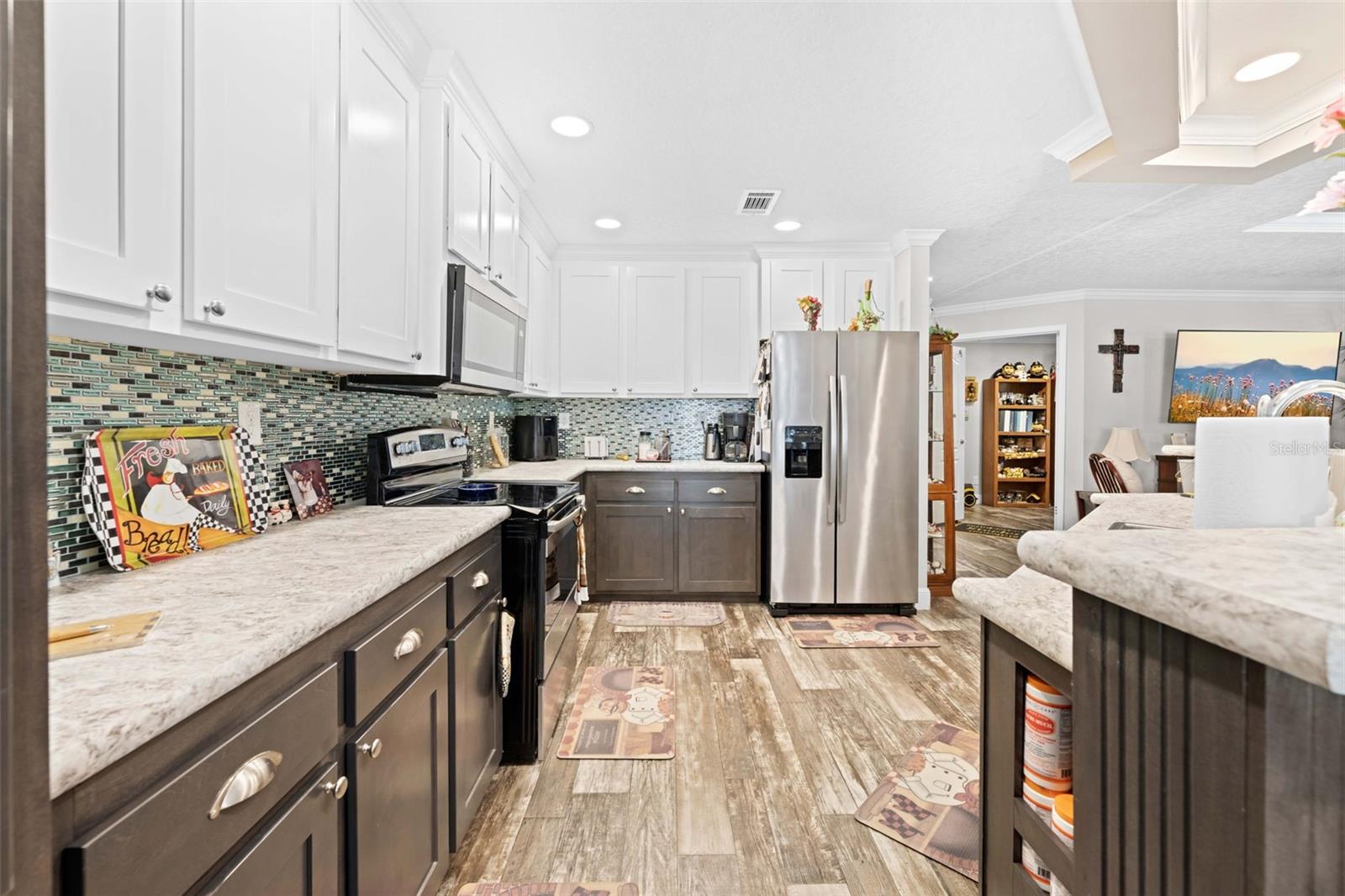 GLEN RAVEN PH 1 - Residential