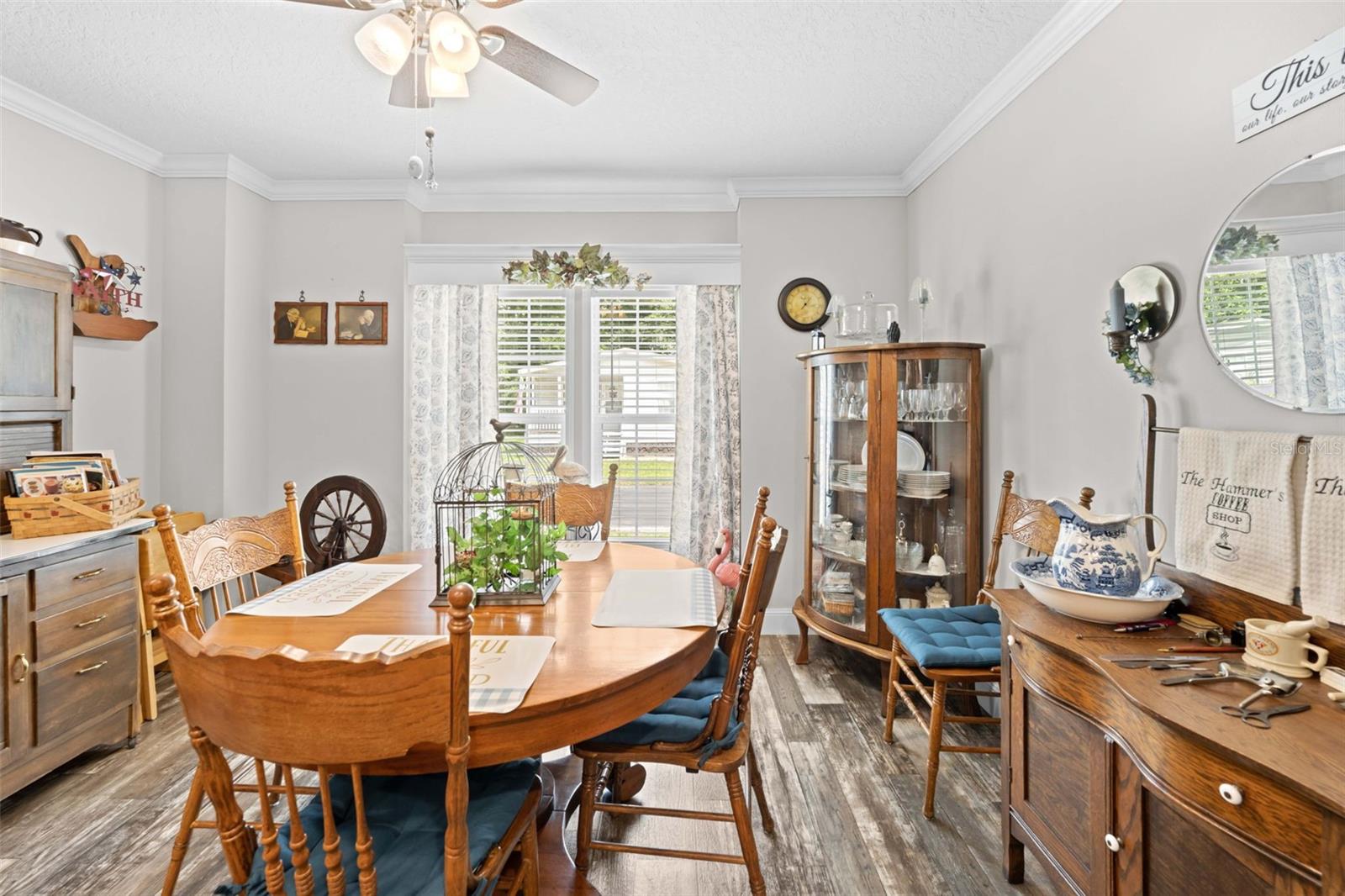 GLEN RAVEN PH 1 - Residential