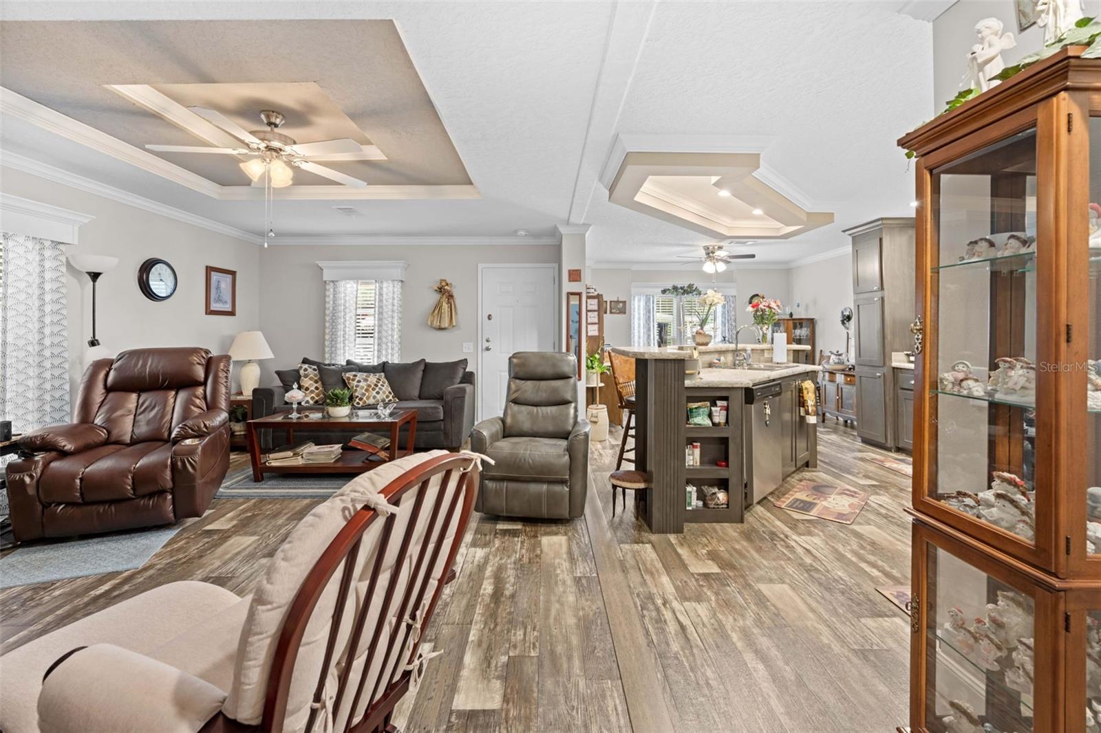 GLEN RAVEN PH 1 - Residential