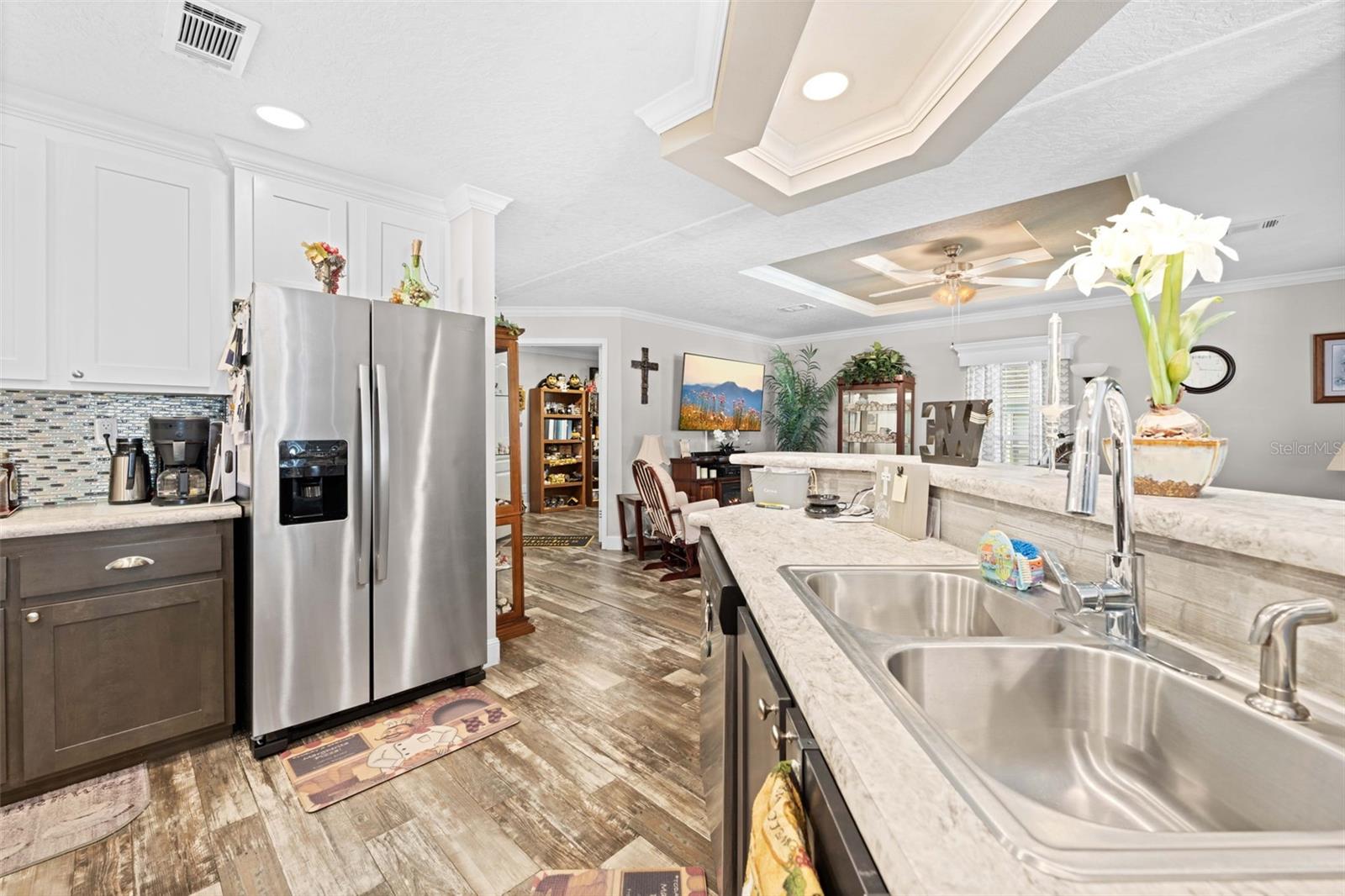 GLEN RAVEN PH 1 - Residential
