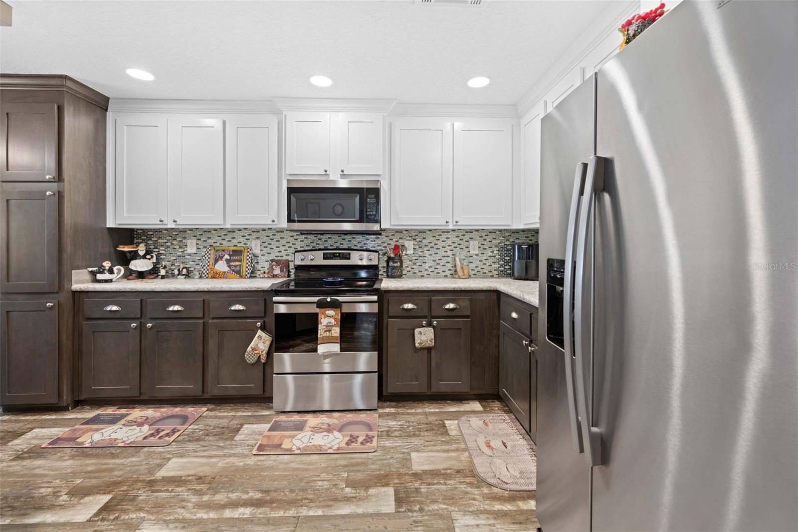 GLEN RAVEN PH 1 - Residential