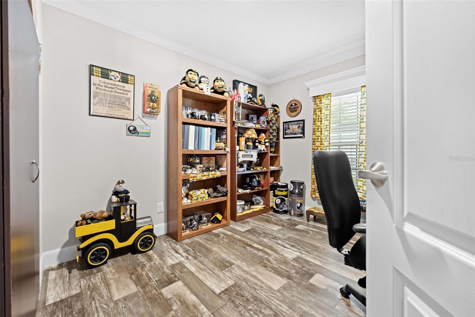 GLEN RAVEN PH 1 - Residential
