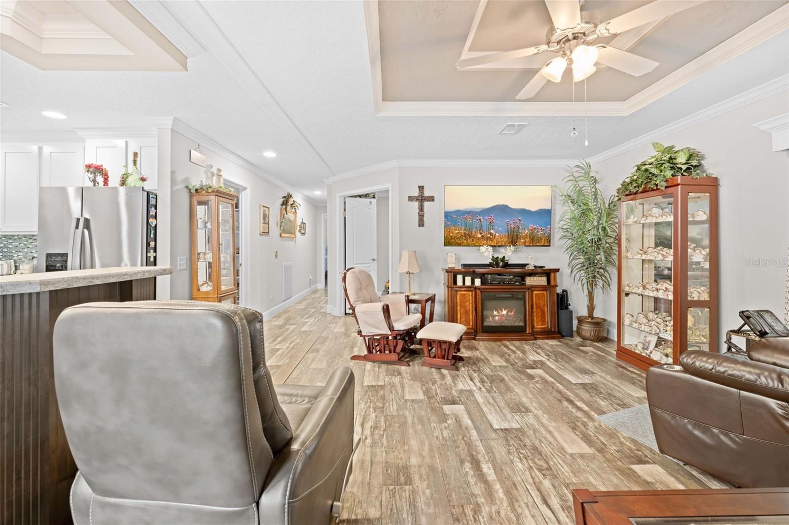 GLEN RAVEN PH 1 - Residential