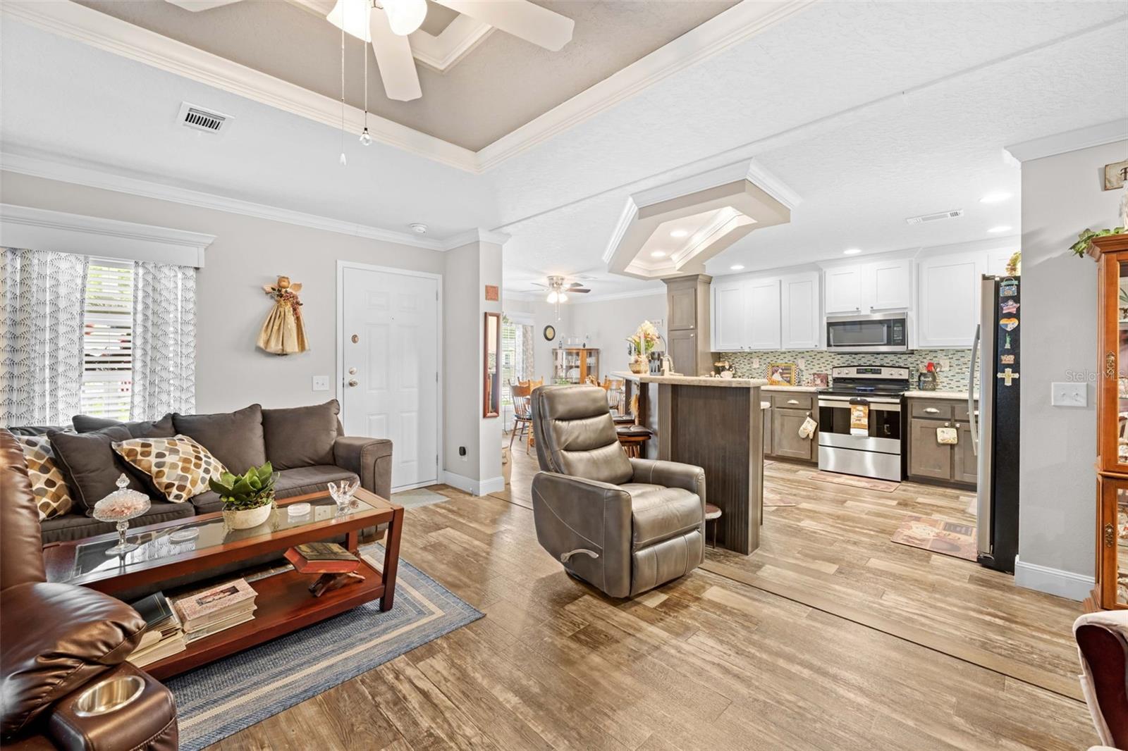 GLEN RAVEN PH 1 - Residential