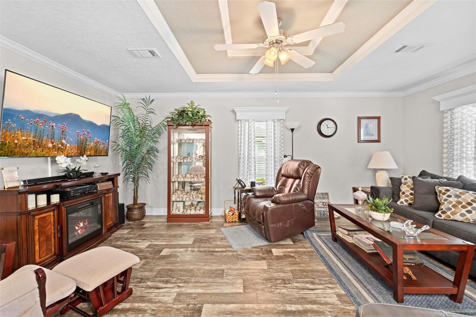 GLEN RAVEN PH 1 - Residential