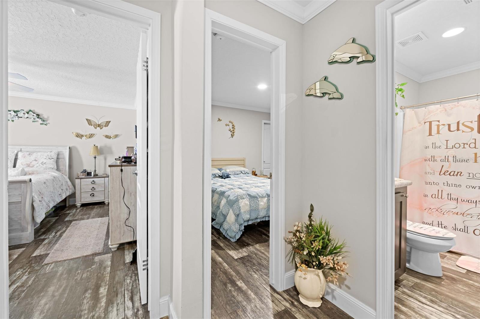GLEN RAVEN PH 1 - Residential