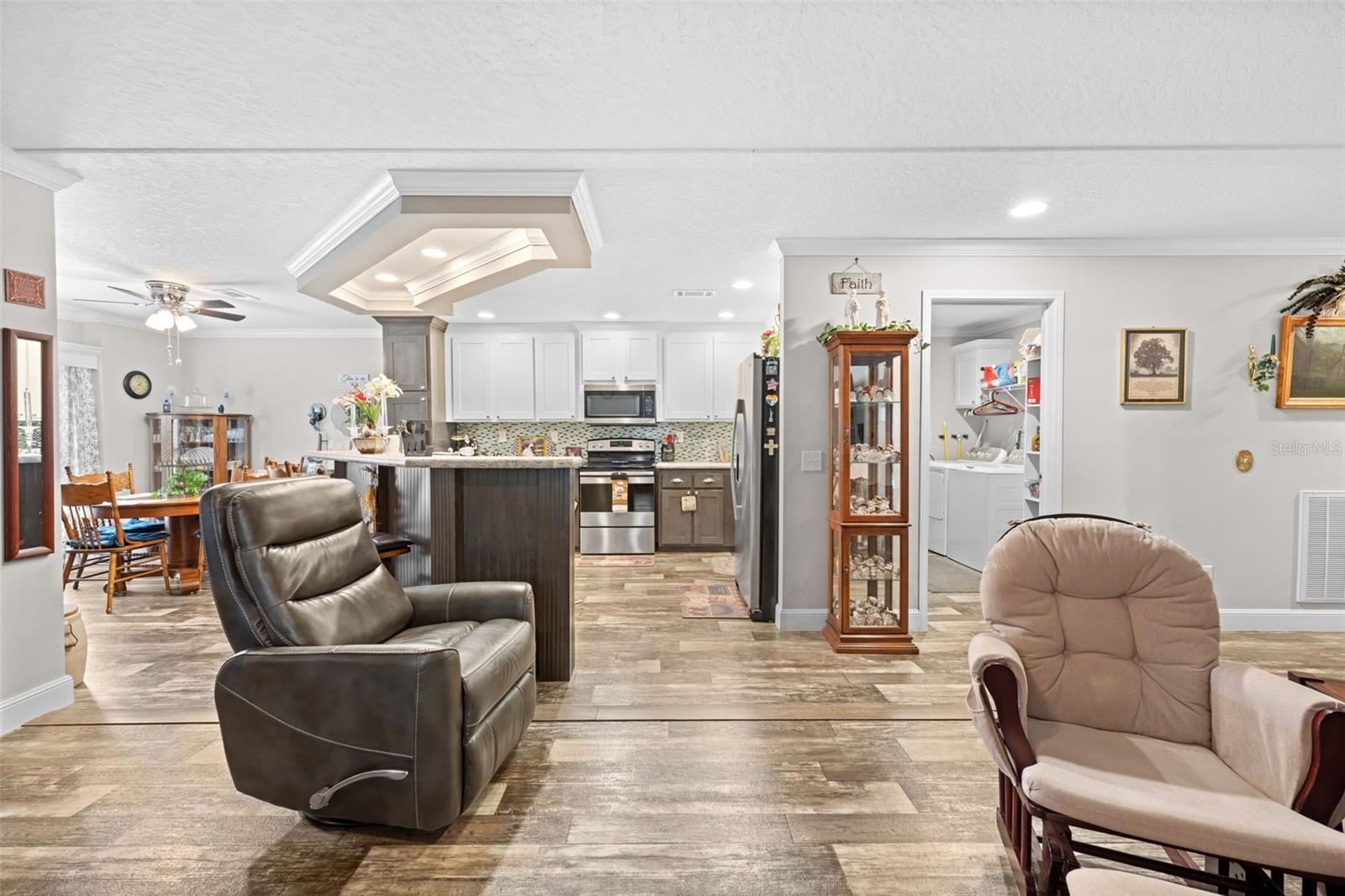 GLEN RAVEN PH 1 - Residential
